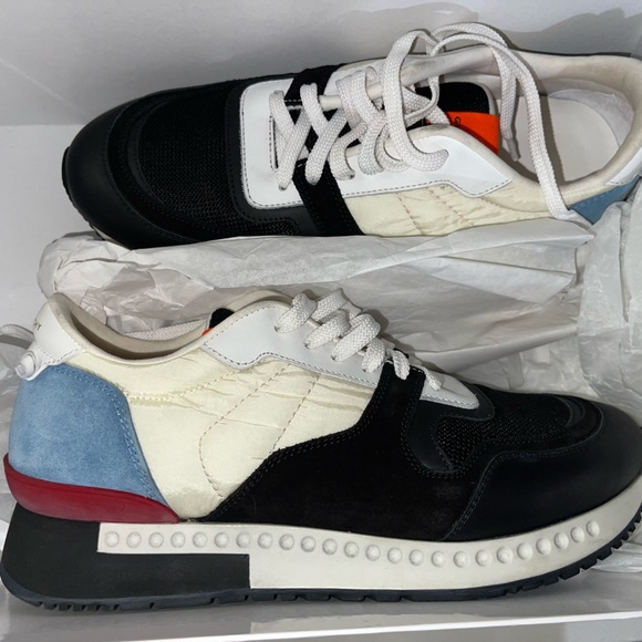 Givenchy Paris shoes - Picture 1 of 7